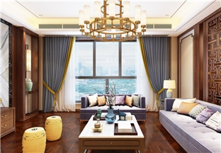 橡木（財(cái)運(yùn)滿(mǎn)屋）