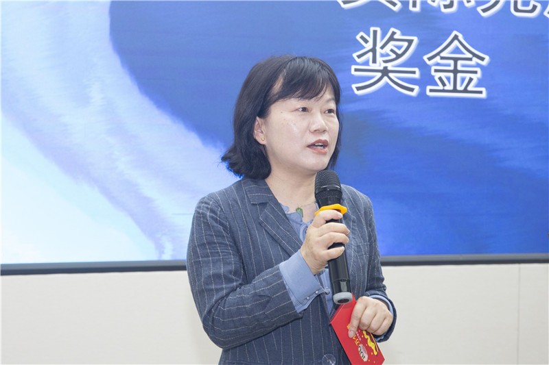 “國林地板濃情仲夏再起航”4月銷售總結(jié)暨5月培訓(xùn)會(huì)圓滿成功