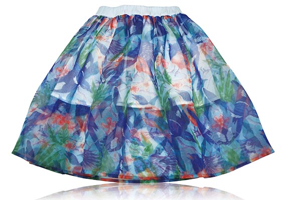 廠家直銷滌綸印花婚紗網(wǎng)