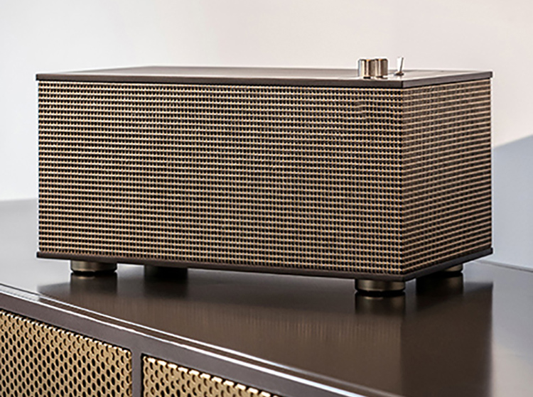 藍牙音響網廠家究竟怎樣才算得上專業靠譜