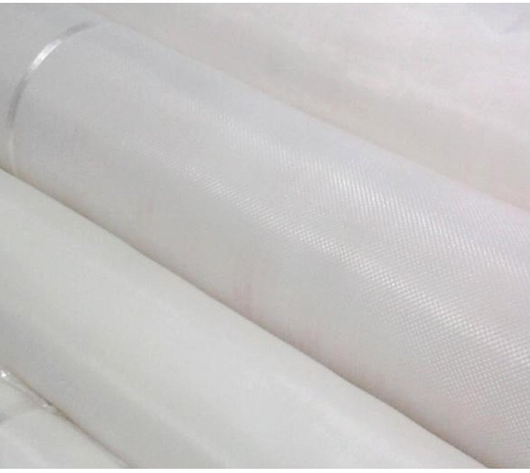 福建網布廠家告訴您何時更換濾布