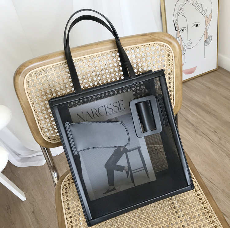 箱包面料怎么選?網布專業廠家定制哪里有?