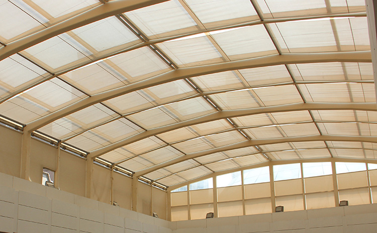 專業網布廠家：遮陽布料用尼龍網布好嗎