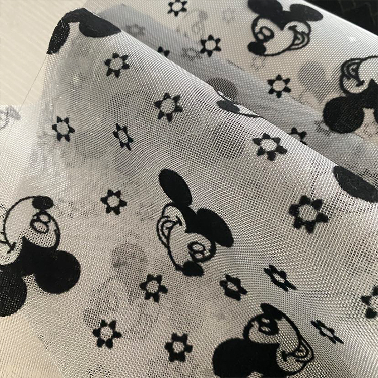 選購高質(zhì)量鞋材網(wǎng)布的3點(diǎn)建議