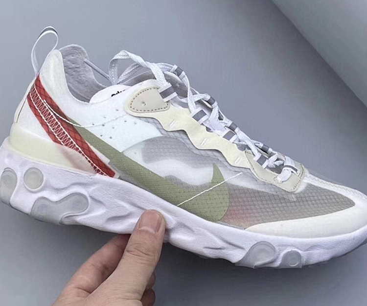 運(yùn)動(dòng)鞋網(wǎng)布廠教你如何判斷面料色牢度