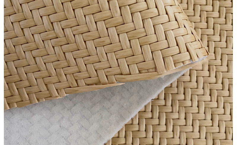 藤編網圖片展示