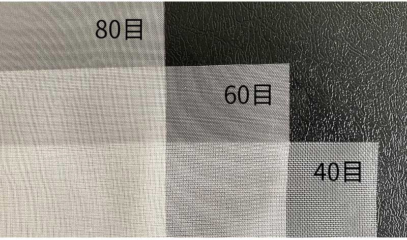 80目尼龍婚紗網圖片