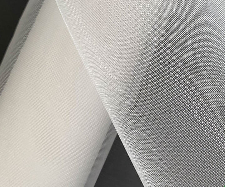 運動鞋網眼布都是什么材質